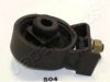 JAPANPARTS RU-504 Engine Mounting